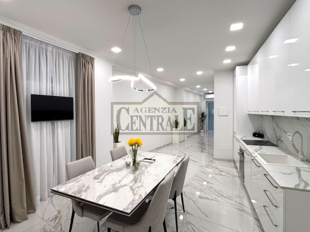 Agenzia Immobiliare Centrale Sanremo